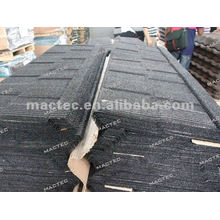 stone coated metal roofing tile